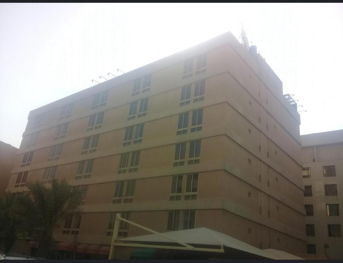 Mena Al Diyar 114 Hotel Riyadh Exterior photo