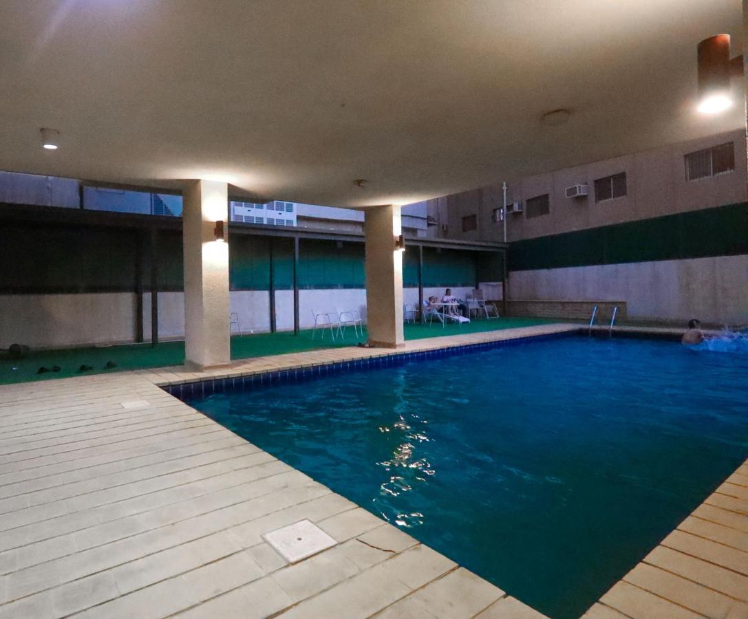 Mena Al Diyar 114 Hotel Riyadh Exterior photo