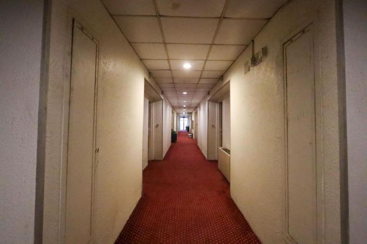 Mena Al Diyar 114 Hotel Riyadh Exterior photo