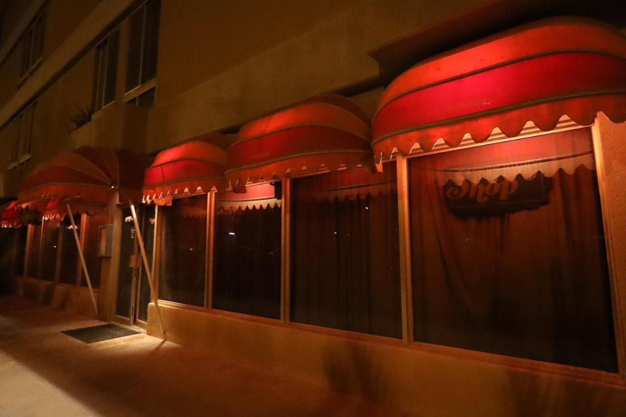 Mena Al Diyar 114 Hotel Riyadh Exterior photo