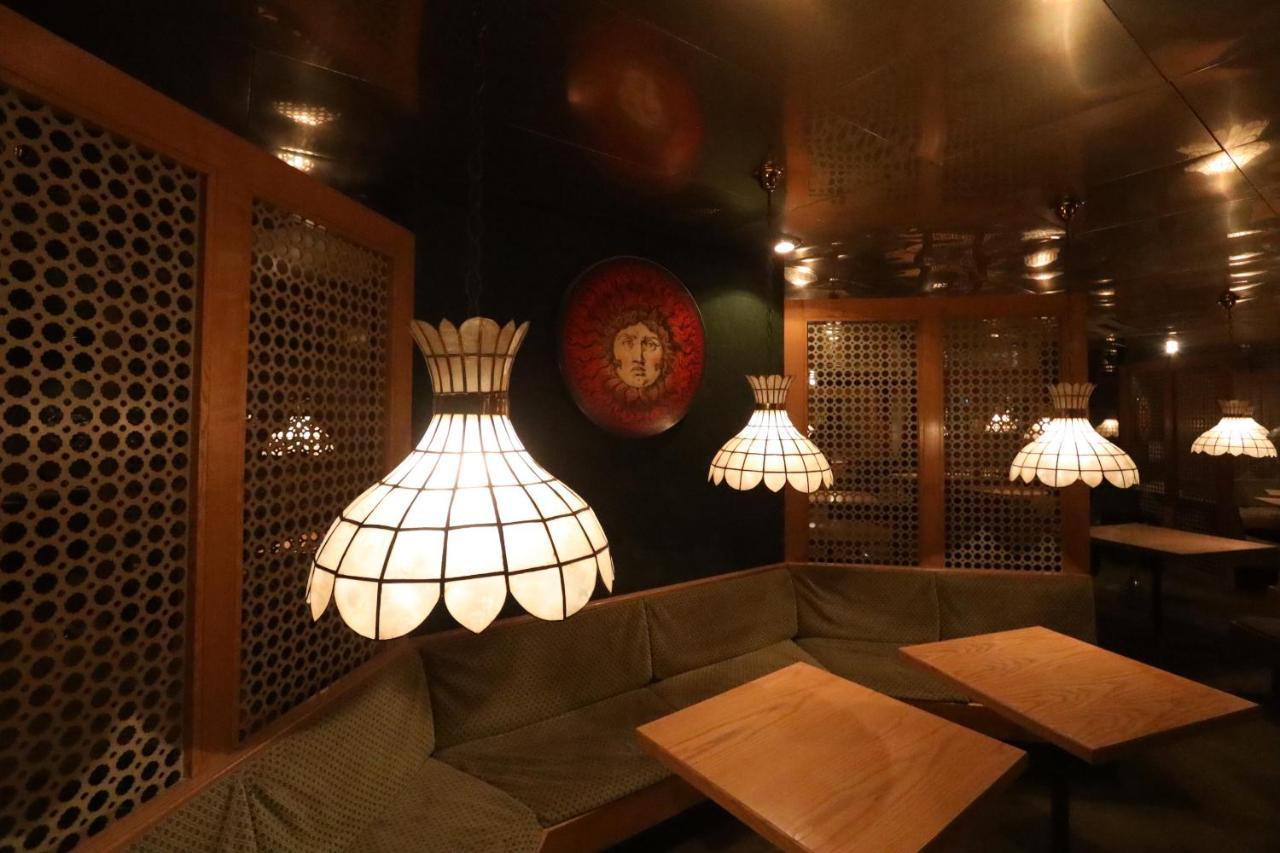 Mena Al Diyar 114 Hotel Riyadh Exterior photo
